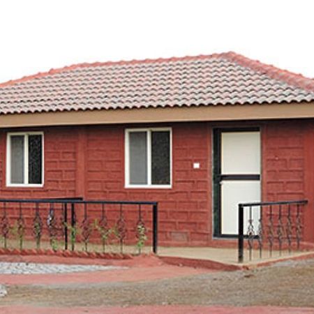 Prathamesh Resort Murūd Dış mekan fotoğraf
