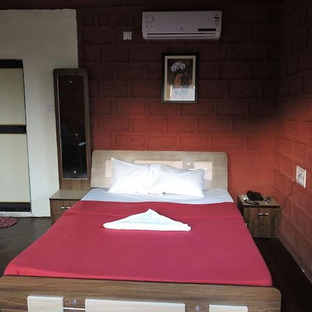 Prathamesh Resort Murūd Dış mekan fotoğraf