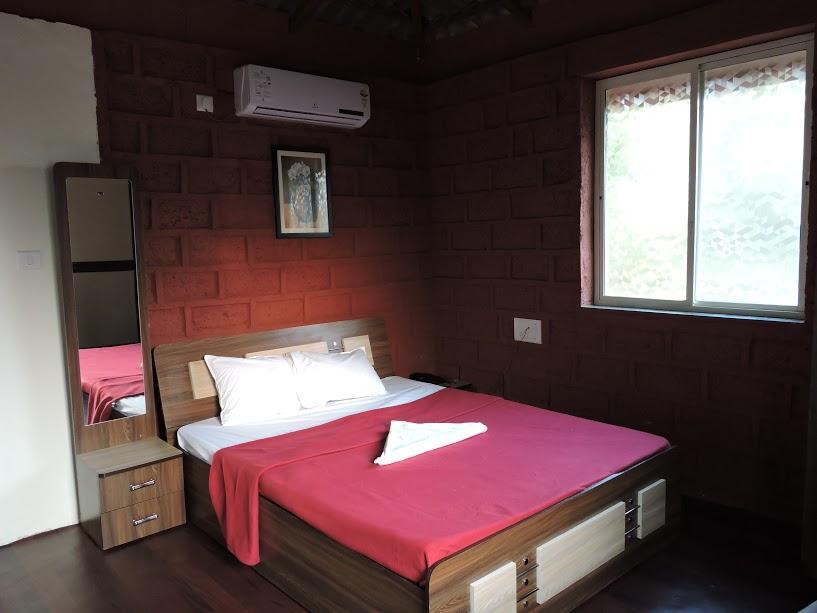 Prathamesh Resort Murūd Dış mekan fotoğraf